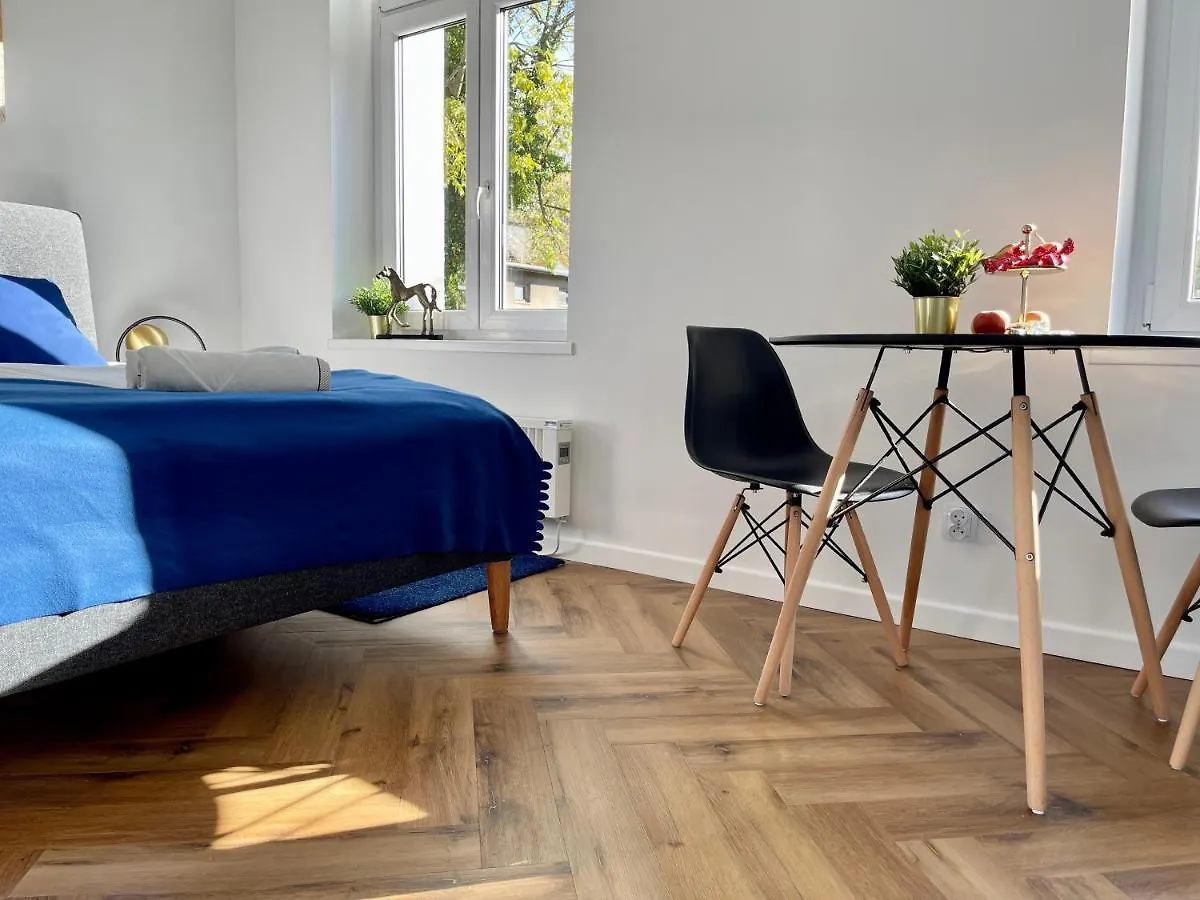 Apartament 20 M2 Sopot Centrum Parking Za Darmo Polska